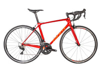 Giant TCR Advanced 2 KOM Shimano 105 Road Bike 2020, Size Medium