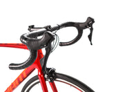 Giant TCR Advanced 2 KOM Shimano 105 Road Bike 2020, Size Medium