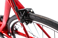 Giant TCR Advanced 2 KOM Shimano 105 Road Bike 2020, Size Medium