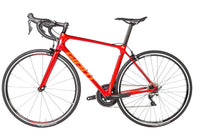 Giant TCR Advanced 2 KOM Shimano 105 Road Bike 2020, Size Medium