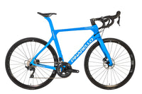 Pinarello Paris Shimano Ultegra Disc Road Bike 2022, Size 54cm