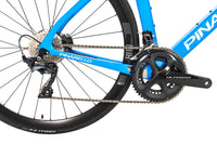 Pinarello Paris Shimano Ultegra Disc Road Bike 2022, Size 54cm