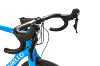 Pinarello Paris Shimano Ultegra Disc Road Bike 2022, Size 54cm