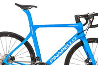 Pinarello Paris Shimano Ultegra Disc Road Bike 2022, Size 54cm