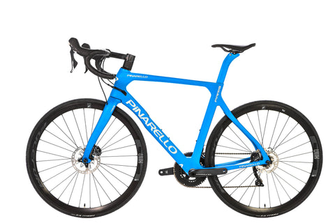 Pinarello Paris Shimano Ultegra Disc Road Bike 2022, Size 54cm