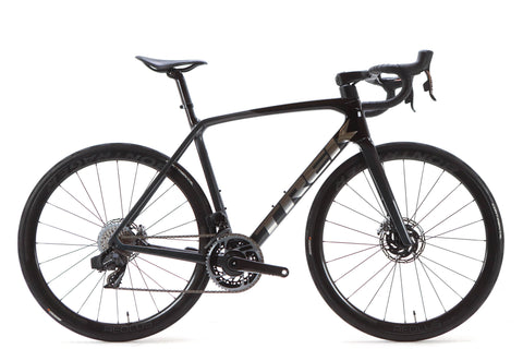 Trek Emonda SLR 9 Sram Red AXS Disc Road Bike 2023, Size 56cm