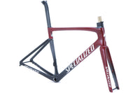 Specialized Tarmac SL7 Disc Road Frameset 2023, Size 56cm