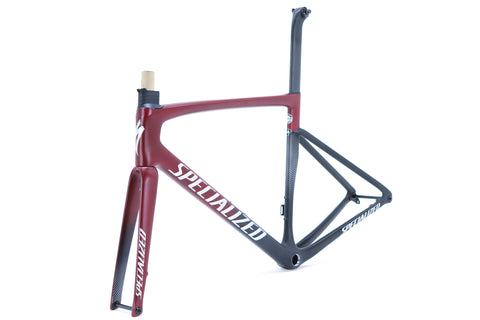 Specialized Tarmac SL7 Disc Road Frameset 2023, Size 56cm