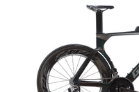 Giant Trinity Advanced Pro Sram Red eTap TT Bike 2022, Size Small