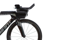 Giant Trinity Advanced Pro Sram Red eTap TT Bike 2022, Size Small