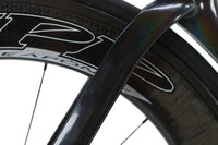 Giant Trinity Advanced Pro Sram Red eTap TT Bike 2022, Size Small
