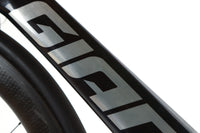 Giant Trinity Advanced Pro Sram Red eTap TT Bike 2022, Size Small
