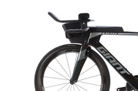 Giant Trinity Advanced Pro Sram Red eTap TT Bike 2022, Size Small