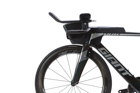 Giant Trinity Advanced Pro Sram Red eTap TT Bike 2022, Size Small