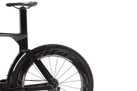 Giant Trinity Advanced Pro Sram Red eTap TT Bike 2022, Size Small