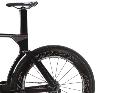 Giant Trinity Advanced Pro Sram Red eTap TT Bike 2022, Size Small