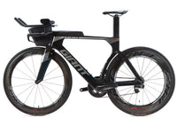 Giant Trinity Advanced Pro Sram Red eTap TT Bike 2022, Size Small