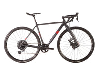 Lauf True Grit SRAM Force/ X01 AXS Gravel Bike 2021, Size Small