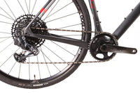 Lauf True Grit SRAM Force/ X01 AXS Gravel Bike 2021, Size Small