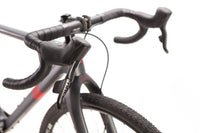 Lauf True Grit SRAM Force/ X01 AXS Gravel Bike 2021, Size Small