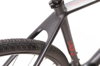 Lauf True Grit SRAM Force/ X01 AXS Gravel Bike 2021, Size Small
