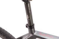 Lauf True Grit SRAM Force/ X01 AXS Gravel Bike 2021, Size Small
