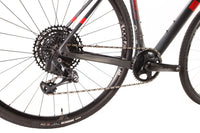Lauf True Grit SRAM Force/ X01 AXS Gravel Bike 2021, Size Small
