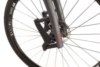 Lauf True Grit SRAM Force/ X01 AXS Gravel Bike 2021, Size Small