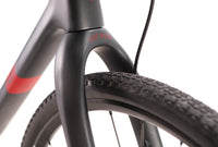 Lauf True Grit SRAM Force/ X01 AXS Gravel Bike 2021, Size Small