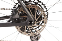 Lauf True Grit SRAM Force/ X01 AXS Gravel Bike 2021, Size Small