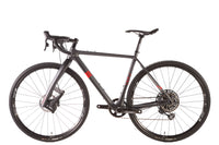 Lauf True Grit SRAM Force/ X01 AXS Gravel Bike 2021, Size Small