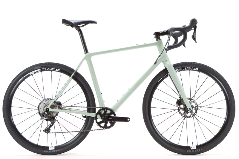 Vielo V+1 Strato Shimano GRX Gravel Bike 2022, Size Large