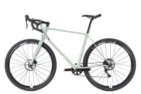 Vielo V+1 Strato Shimano GRX Gravel Bike 2022, Size Large