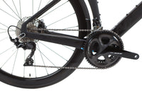 Merida Reacto Limited Shimano 105 Disc Road Bike 2023, Size Small