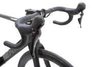 Merida Reacto Limited Shimano 105 Disc Road Bike 2023, Size Small