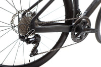 Merida Reacto Limited Shimano 105 Disc Road Bike 2023, Size Small