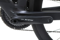 Merida Reacto Limited Shimano 105 Disc Road Bike 2023, Size Small