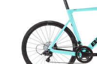 Bianchi Aria Campagnolo Chorus Disc Road Bike 2021, Size 59cm