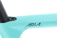 Bianchi Aria Campagnolo Chorus Disc Road Bike 2021, Size 59cm