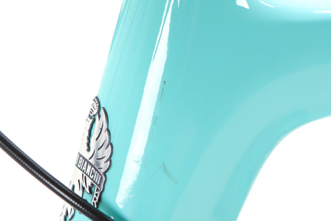 Bianchi Aria Campagnolo Chorus Disc Road Bike 2021, Size 59cm
