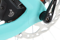 Bianchi Aria Campagnolo Chorus Disc Road Bike 2021, Size 59cm