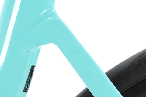 Bianchi Aria Campagnolo Chorus Disc Road Bike 2021, Size 59cm