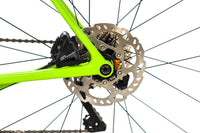 Open U.P. Shimano Ultegra Di2 Gravel Bike 2018, Size Medium