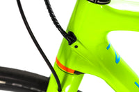 Open U.P. Shimano Ultegra Di2 Gravel Bike 2018, Size Medium