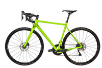 Open U.P. Shimano Ultegra Di2 Gravel Bike 2018, Size Medium