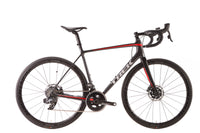 Trek Emonda SL 7 Gen 3 Sram Force Etap AXS Disc Road Bike 2020, Size 56cm