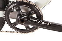 Specialized Diverge Base Carbon SRAM Apex Gravel Bike 2021, Size 58cm