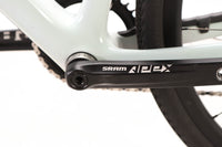 Specialized Diverge Base Carbon SRAM Apex Gravel Bike 2021, Size 58cm
