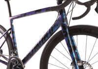 Specialized Tarmac SL6 Shimano Ultegra Disc Road Bike 2019,Size 56cm