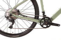 Cannondale Topstone Neo Shimano GRX Electric Gravel Bike 2023, Size Large